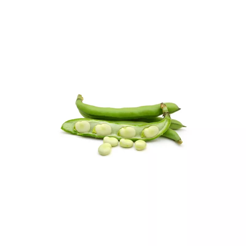 Sėklų pakelis Apte PNOS — Pupos (fava) Jankiel Bialy, 50 g