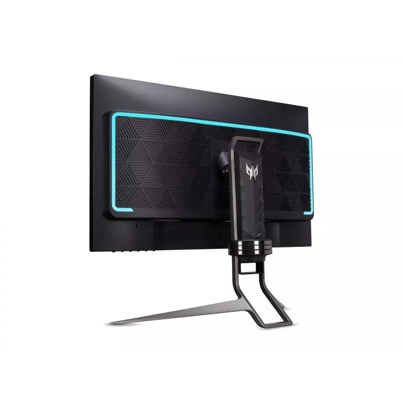 Monitorius Acer Predator XB323QKV4BMIIPRX 31,5 colio 4K UHD IPS 3840x2160 0,5 ms VESA reguliuojamas aukštis Juodas