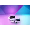 Razer Hammerhead HyperSpeed ausinės belaidės į ausis įdedamos žaidimų Bluetooth baltos