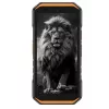 Mobilusis telefonas Armor X32 PRO/8/256GB oranžinis Ulefone