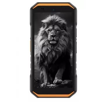 Mobilusis telefonas Armor X32 PRO/8/256GB oranžinis Ulefone