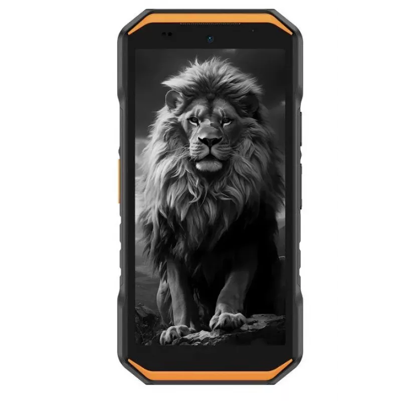 Mobilusis telefonas Armor X32 PRO/8/256GB oranžinis Ulefone