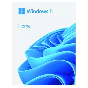 USB atmintuko operacinė sistema Microsoft Windows Home 11 64 bitų, lenkų k., 64 GB, 1 licencija (FPP)
