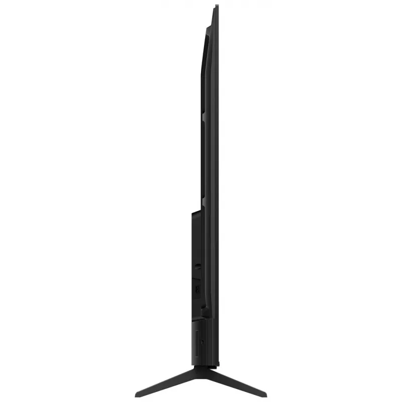 TCL 75P69K TV 190,5 cm (75 colių) 4K Ultra HD išmanusis televizorius Wi-Fi juodas
