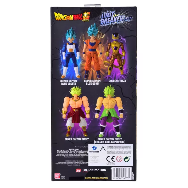 Bandai DB36733 Produktas