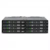 ICY DOCK - ToughArmor - MB998IP-B - 8 lizdų 2,5 col. SAS/SATA SSD ir HDD (7 mm) pagrindinės plokštės modulis