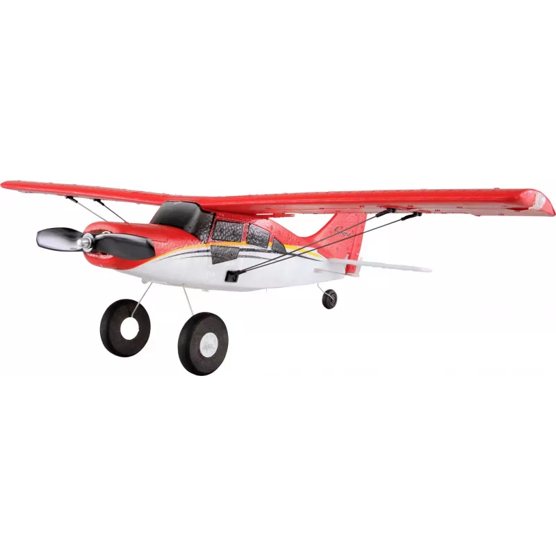 RC lėktuvas Amewi Maule M7 510 mm sparnų mojis, bešepetėlis, 4 kanalų