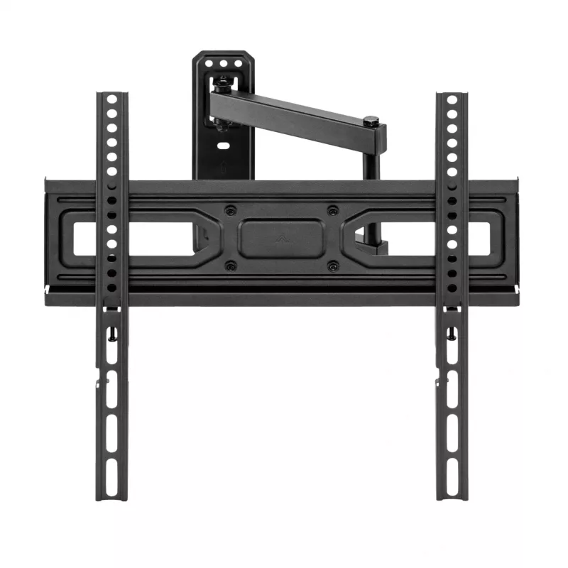 TV laikiklis ant sienos SBOX PLB-3644-2 32–55 colių televizoriams, iki 35 kg, VESA 400x400