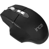 Cian Technology GmbH INCA pelė IWM-555 Bluetooth ir belaidė baterija USB-C SW mažmeninė prekyba - pelė - Bluetooth