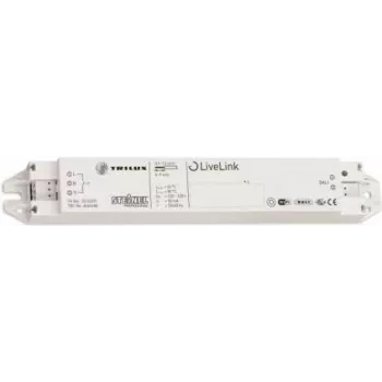 Belaidis apšvietimo valdiklis Steinel LiveLink Controller 013653 — belaidis apšvietimo sistemų valdymas