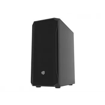 FURY Shobo SH4 RGB Midi Tower Black