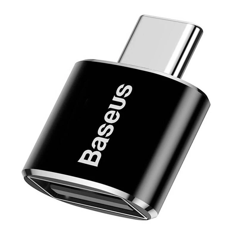 Baseus USB į USB Type-C adapteris 2,4 A