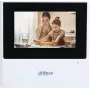 Video Doorphone Monitor DAHUA VTH2612L-W