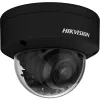 Hikvision Pro Series with ColorVu DS-2CD2747G2HT-LIZS(2.8-12)/eF/BLK kupolinė IP apsaugos kamera, skirta naudoti patalpose ir lauke, 2688 x 1520 pikselių, montuojama ant lubų