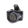 Kodak AZ528 Midnight Mėlyna EU Plug + 2 Battery + Case