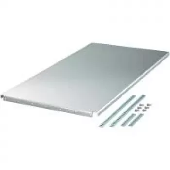 Schroff Chassisplatte (P x A x G) 412 x 2 x 270 mm multipacPRO 20860-109 1 vnt. (20860-109)