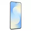Samsung Galaxy S25 FE, 17 cm (6,7 colio), 8 GB, 512 GB, 50 MP, Android 16.0, šviesiai mėlyna