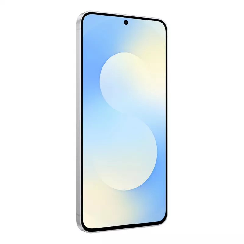 Samsung Galaxy S25 FE, 17 cm (6,7 colio), 8 GB, 512 GB, 50 MP, Android 16.0, šviesiai mėlyna