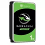 Seagate Barracuda ST1000DM014 vidinis kietasis diskas 1 TB 7200 RPM 256 MB 3,5 colio Serial ATA III