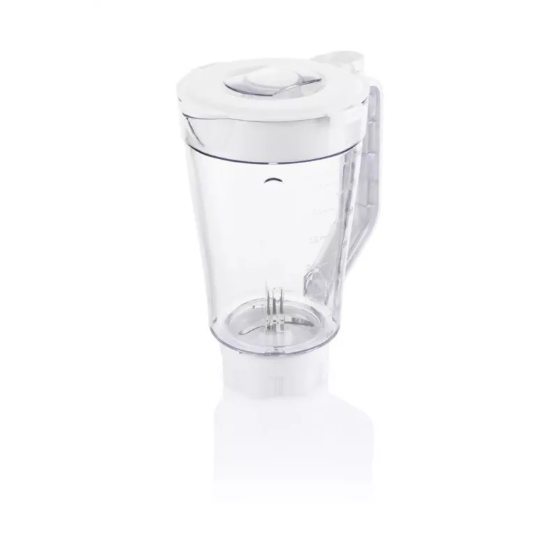 ETA | Blenderis | ETA201190000 Mixnito | Stalo | 600 W | Talpyklos medžiaga Plastikas | Talpyklos talpa 1,5 L | Baltas