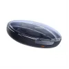 Baseus Eli Sport 1 atviros ausies TWS Cosmic Juoda USB laidas
