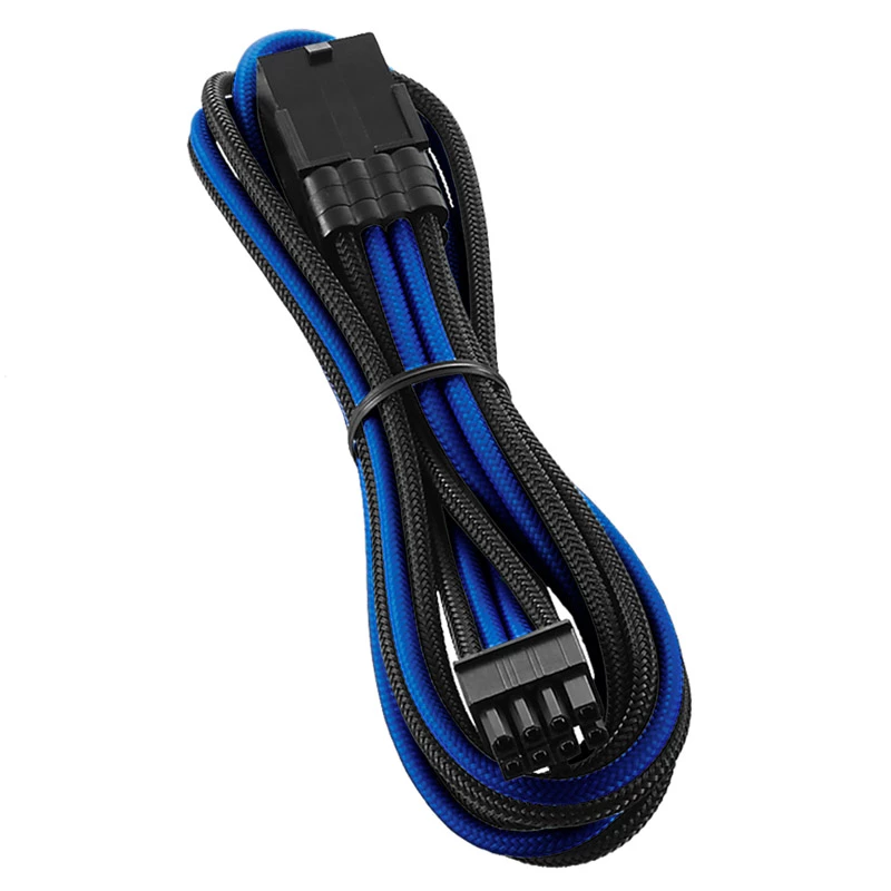 Cablemod CM-PCAB-8PCI-N45KKB-3PK-R vidinis maitinimo laidas 0,45 m (CM-PCAB-8PCI-N45KKB-3PK-R)