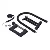 Deeper Flex Arm 2.0 Active laikiklis Radar Black