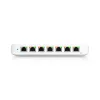 Ubiquiti Ultra 210W valdomas L2 Gigabit Ethernet (10/100/1000) maitinimas per Ethernet (PoE) baltas