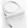 USB laidas Cablemod CM-CKCA-CW-WW150WW-R 1,5 m USB A USB C balta