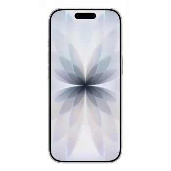 Apple iPhone 17 256GB Balta