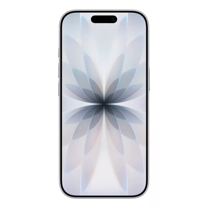 Apple iPhone 17 256GB Balta