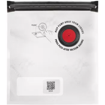 ZWILLING vacuum bag set Vacuum sealer bag 10 vnt. - 23x20 cm 36800-120-0