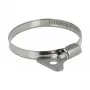 Butterfly Clamp DeLOCK 19583 50 - 70 mm 10 vnt. metalas