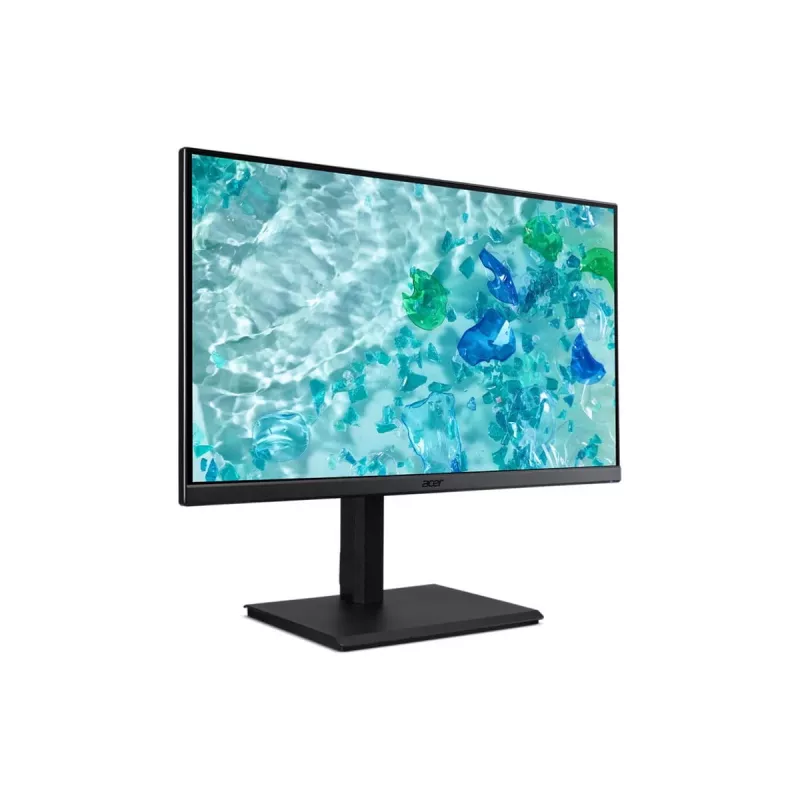 LED monitorius Acer Vero B277U Ebmiiprxv B7 serijos 27 colių (68,6 cm) energijos klasė F