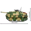 Cobi Blocks Jagdpanzer 38t Brave konstrukcinis rinkinys, 731 detalė