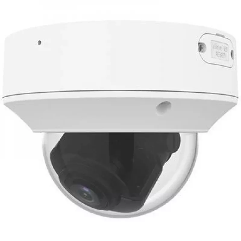 Kupolinė kamera ALLNET ALL-CAM2495v3-LVEFN 5MP IR skirta silpnam apšvietimui, atspari vandalizmui