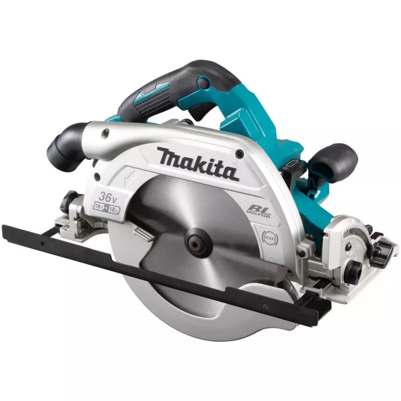 Makita DHS900Z 36V belaidis diskinis pjūklas, be įrangos