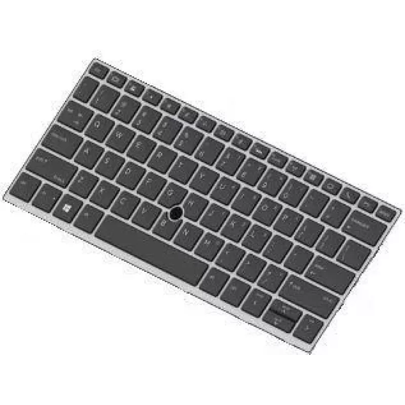 HP L13697-B31 nešiojamojo kompiuterio atsarginė dalis Klaviatūra