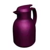 Leifheit Bolero 28344 1 L violetinis vakuuminis ąsotis