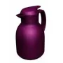 Leifheit Bolero 28344 1 L violetinis vakuuminis ąsotis