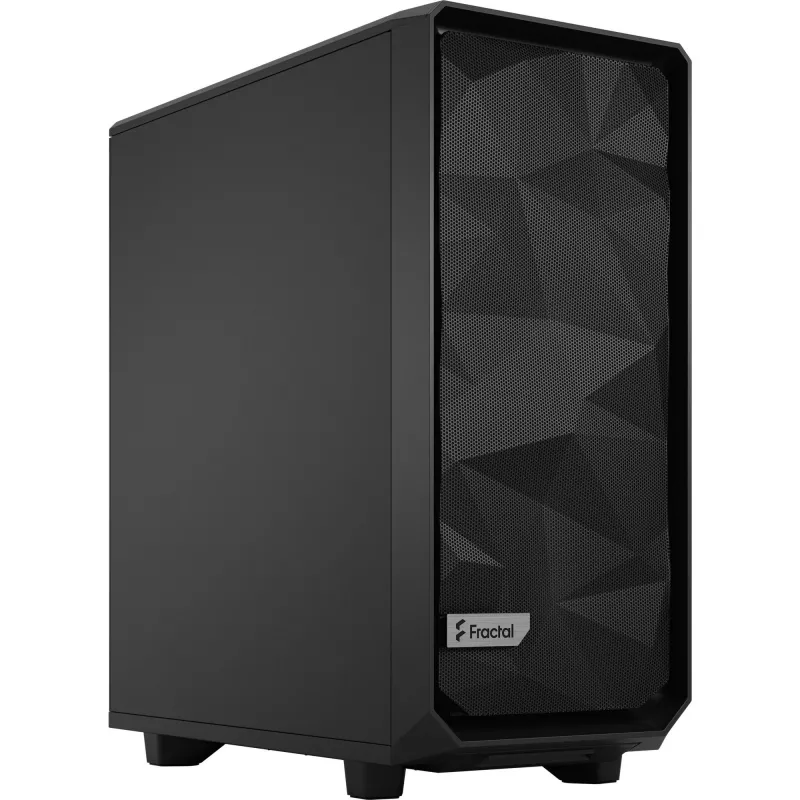 Fractal Design Meshify 2 Compact Tower Juoda