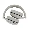 Skullcandy Crusher 540 Active ausinės, uždedamos ant ausų, pilka betono spalva
