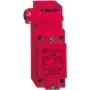 APC Schneider Schneider Electric saugos padėties jungiklis 2 NC/1 NO M20x1,5 XCSB702 tinkamas saugos funkcijoms, fiksavimo jėga 1500 N, jutiklio plotis 52 mm, jutiklio aukštis 1