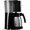 Melitta ENJOY TOP THERM 1017-08 gaminys juodas