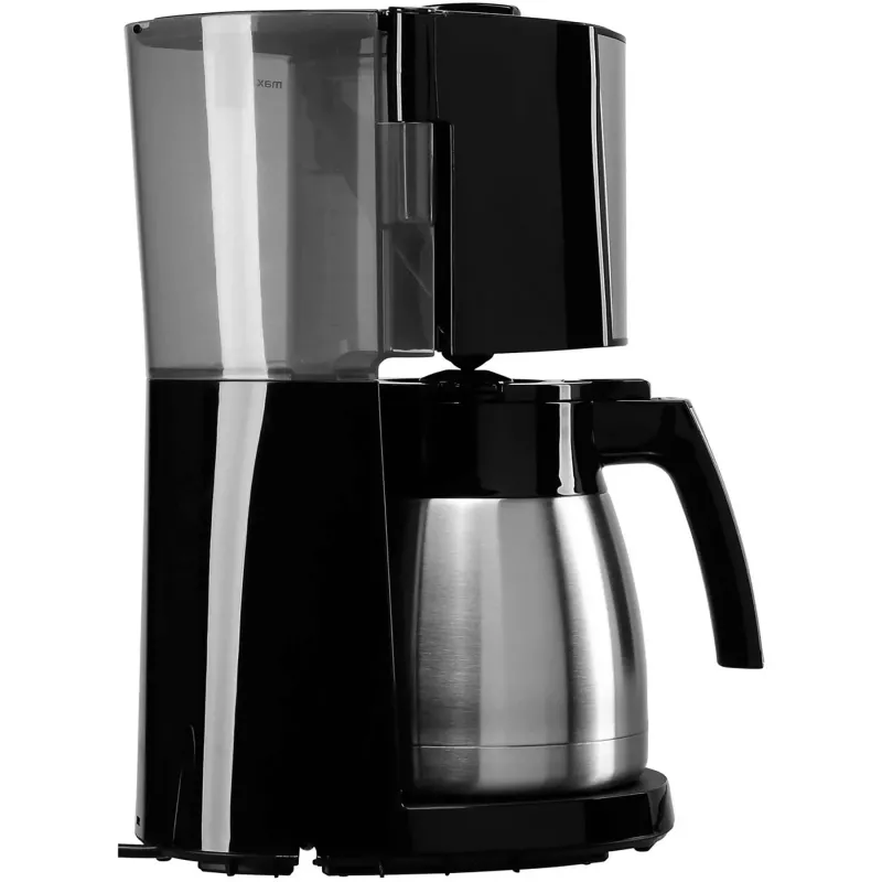 Melitta ENJOY TOP THERM 1017-08 gaminys juodas