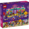 LEGO FRIENDS 42649 „Širdies ežero miesto“ saldainių parduotuvė
