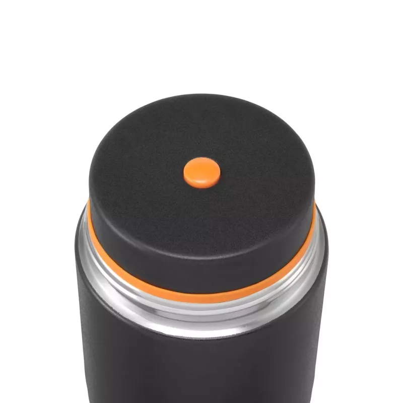 Termos obiadowy Esbit Food Jug 500ml, Juoda