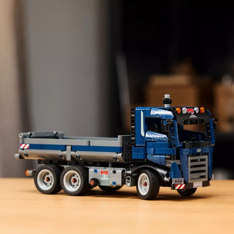 LEGO TECHNIC 42203 Savivartis