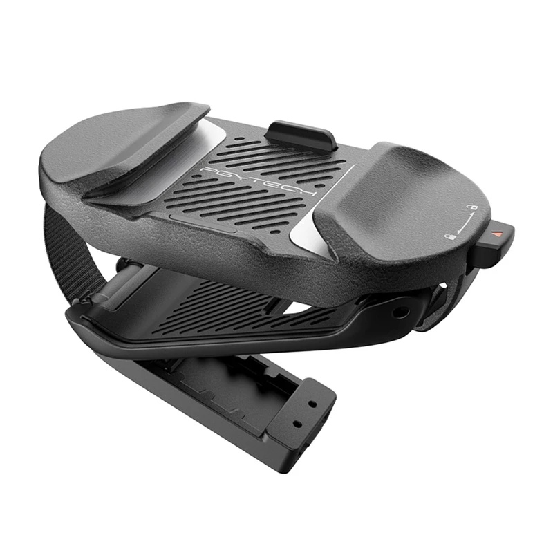 PGYTech Beetle Clip V2 fotoaparato laikiklis (be plokštelės)
