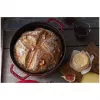 Vienos keptuvės Staub Cocotte 24 cm Vyšninė